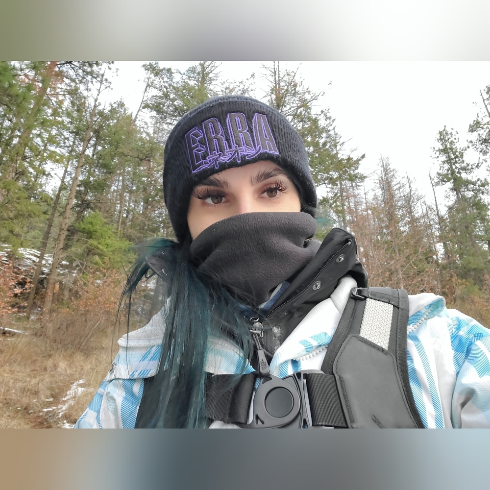 Meet your Posher, Mireille